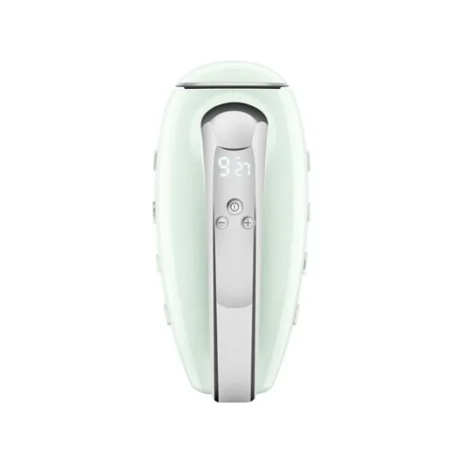 SMEG HMF01PGUK 50s Style Hand Mixer Pastel Green