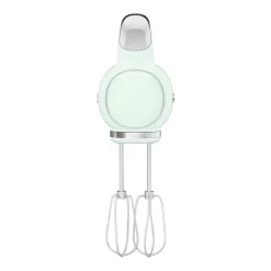 SMEG HMF01PGUK 50s Style Hand Mixer Pastel Green