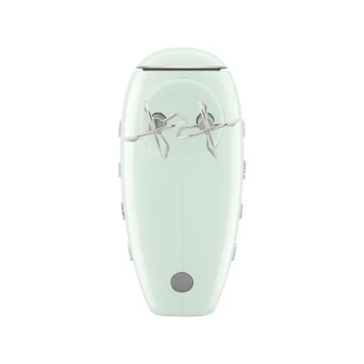 SMEG HMF01PGUK 50s Style Hand Mixer Pastel Green