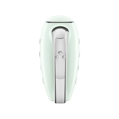 SMEG HMF01PGUK 50s Style Hand Mixer Pastel Green