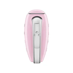 SMEG HMF01PKUK 50s Style Hand Mixer Pink