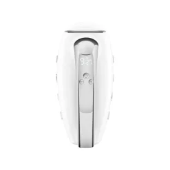 SMEG HMF01WHUK 50s Style Hand Mixer White