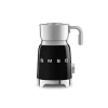 SMEG MFF01BLUK Milk Frother Black