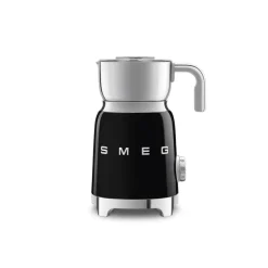 SMEG MFF01BLUK Milk Frother Black