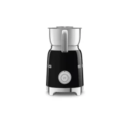 SMEG MFF01BLUK Milk Frother Black