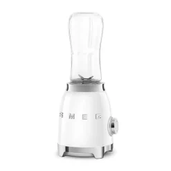 Smeg PBF01WHUK 50s Retro Style Personal Blender White