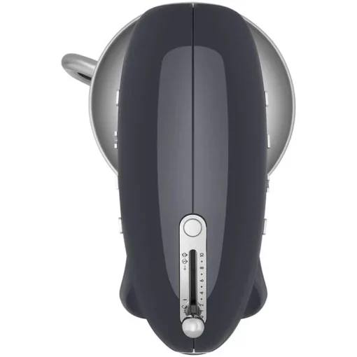 SMEG SMF03GRUK 50s Style Stand Mixer Grey