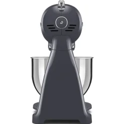 SMEG SMF03GRUK 50s Style Stand Mixer Grey