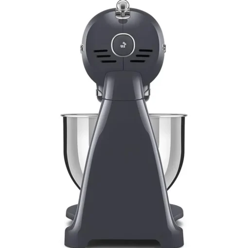 SMEG SMF03GRUK 50s Style Stand Mixer Grey