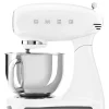 SMEG SMF03WHUK 50s Style Stand Mixer White