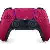 Sony DualSense PlayStation Cosmic Red Wireless Controller PS5
