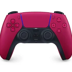 Sony DualSense PlayStation Cosmic Red Wireless Controller PS5