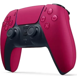 Sony DualSense PlayStation Cosmic Red Wireless Controller PS5