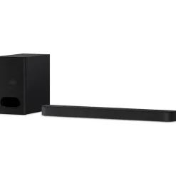 Sony HT-B600 3.1.2ch BRAVIA Theatre Bar 6 Dolby Atmos Bluetooth Soundbar with Wireless Subwoofer Black