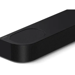 Sony HT-B600 3.1.2ch BRAVIA Theatre Bar 6 Dolby Atmos Bluetooth Soundbar with Wireless Subwoofer Black
