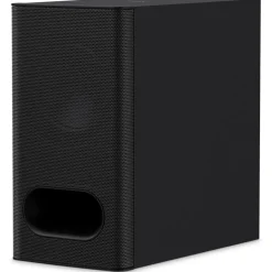 Sony HT-B600 3.1.2ch BRAVIA Theatre Bar 6 Dolby Atmos Bluetooth Soundbar with Wireless Subwoofer Black