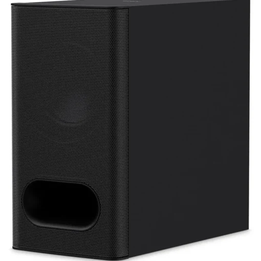 Sony HT-B600 3.1.2ch BRAVIA Theatre Bar 6 Dolby Atmos Bluetooth Soundbar with Wireless Subwoofer Black