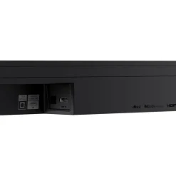 Sony HT-B600 3.1.2ch BRAVIA Theatre Bar 6 Dolby Atmos Bluetooth Soundbar with Wireless Subwoofer Black