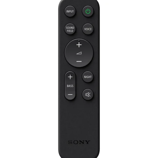 Sony HT-B600 3.1.2ch BRAVIA Theatre Bar 6 Dolby Atmos Bluetooth Soundbar with Wireless Subwoofer Black
