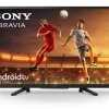 Sony KD32W800P1U 32 INCH HD Ready HDR Android TV with Voice Assistant