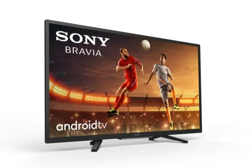 Sony KD32W800P1U 32 INCH HD Ready HDR Android TV with Voice Assistant