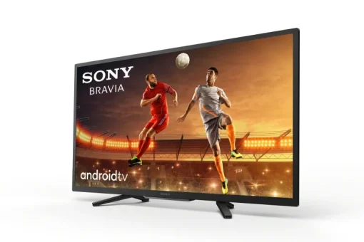 Sony KD32W800P1U 32 INCH HD Ready HDR Android TV with Voice Assistant