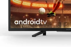 Sony KD32W800P1U 32 INCH HD Ready HDR Android TV with Voice Assistant