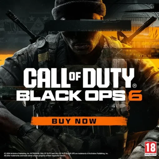 Sony KD75X75WLU 75 Inch X75WL LED 4K TV and PS5 with Call of Duty Black Ops 6 Game Bundle