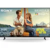 Sony K75S38B 75 Inch Bravia 3 LED 4K Ultra HD HDR Smart Google TV 2025