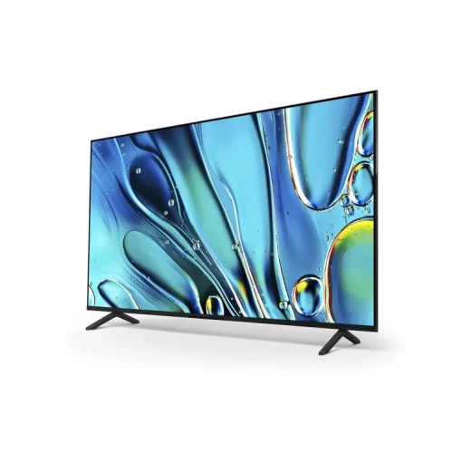 Sony K75S38B 75 Inch Bravia 3 LED 4K Ultra HD HDR Smart Google TV 2025