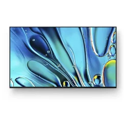 Sony K75S38B 75 Inch Bravia 3 LED 4K Ultra HD HDR Smart Google TV 2025