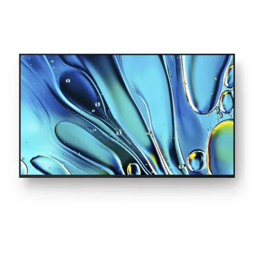 Sony K75S38B 75 Inch Bravia 3 LED 4K Ultra HD HDR Smart Google TV 2025