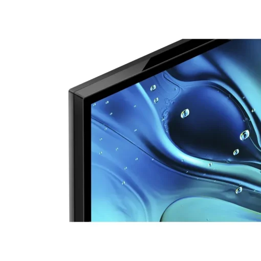 Sony K75S38B 75 Inch Bravia 3 LED 4K Ultra HD HDR Smart Google TV 2025