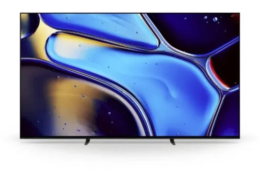 Sony K55XR80PU 55 Inch BRAVIA 8 XR80PU 4K OLED Smart Google Bravia TV 2024