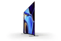 Sony K55XR80PU 55 Inch BRAVIA 8 XR80PU 4K OLED Smart Google Bravia TV 2024