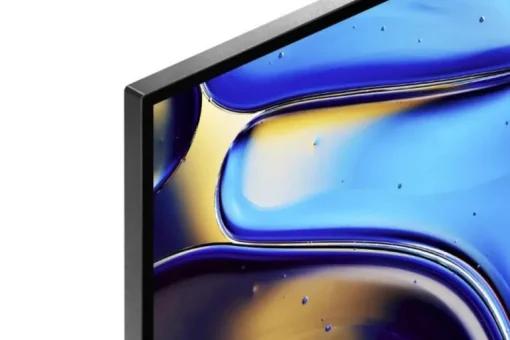 Sony K55XR80PU 55 Inch BRAVIA 8 XR80PU 4K OLED Smart Google Bravia TV 2024