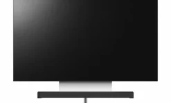 Sony K55XR80PU 55 Inch BRAVIA 8 XR80PU 4K OLED Smart Google Bravia TV 2024