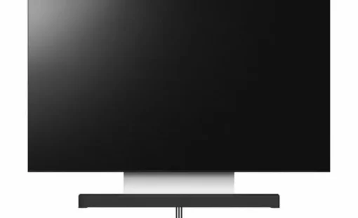 Sony K55XR80PU 55 Inch BRAVIA 8 XR80PU 4K OLED Smart Google Bravia TV 2024