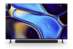 Sony K55XR80PU 55 Inch BRAVIA 8 XR80PU 4K OLED Smart Google Bravia TV 2024