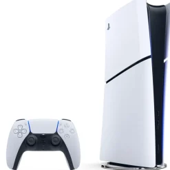 Sony Playstation 5 Digital Edition Model Group - Slim