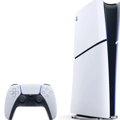 Sony Playstation 5 Digital Edition Model Group - Slim