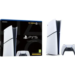 Sony Playstation 5 Digital Edition Model Group - Slim