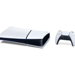 Sony Playstation 5 Digital Edition Model Group - Slim