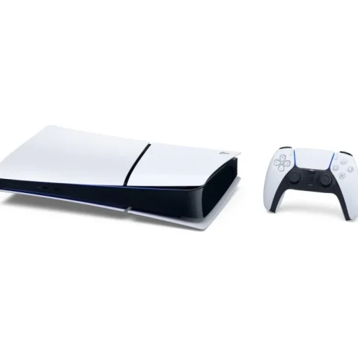 Sony Playstation 5 Digital Edition Model Group - Slim