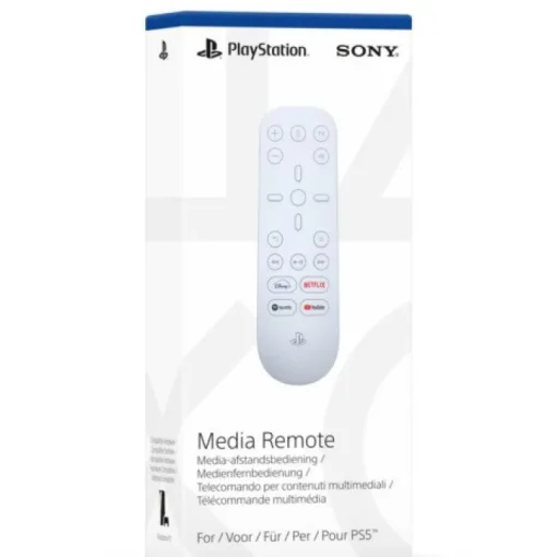 Sony Playstation 5 Media Remote