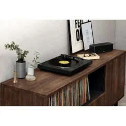 Sony PSLX310BT Turntable with Bluetooth Connectivity Black