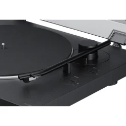 Sony PSLX310BT Turntable with Bluetooth Connectivity Black