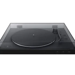 Sony PSLX310BT Turntable with Bluetooth Connectivity Black