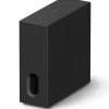 Sony SASW7 BRAVIA Theatre Sub 7 100W Wireless Subwoofer Black