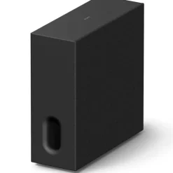 Sony SASW7 BRAVIA Theatre Sub 7 100W Wireless Subwoofer Black